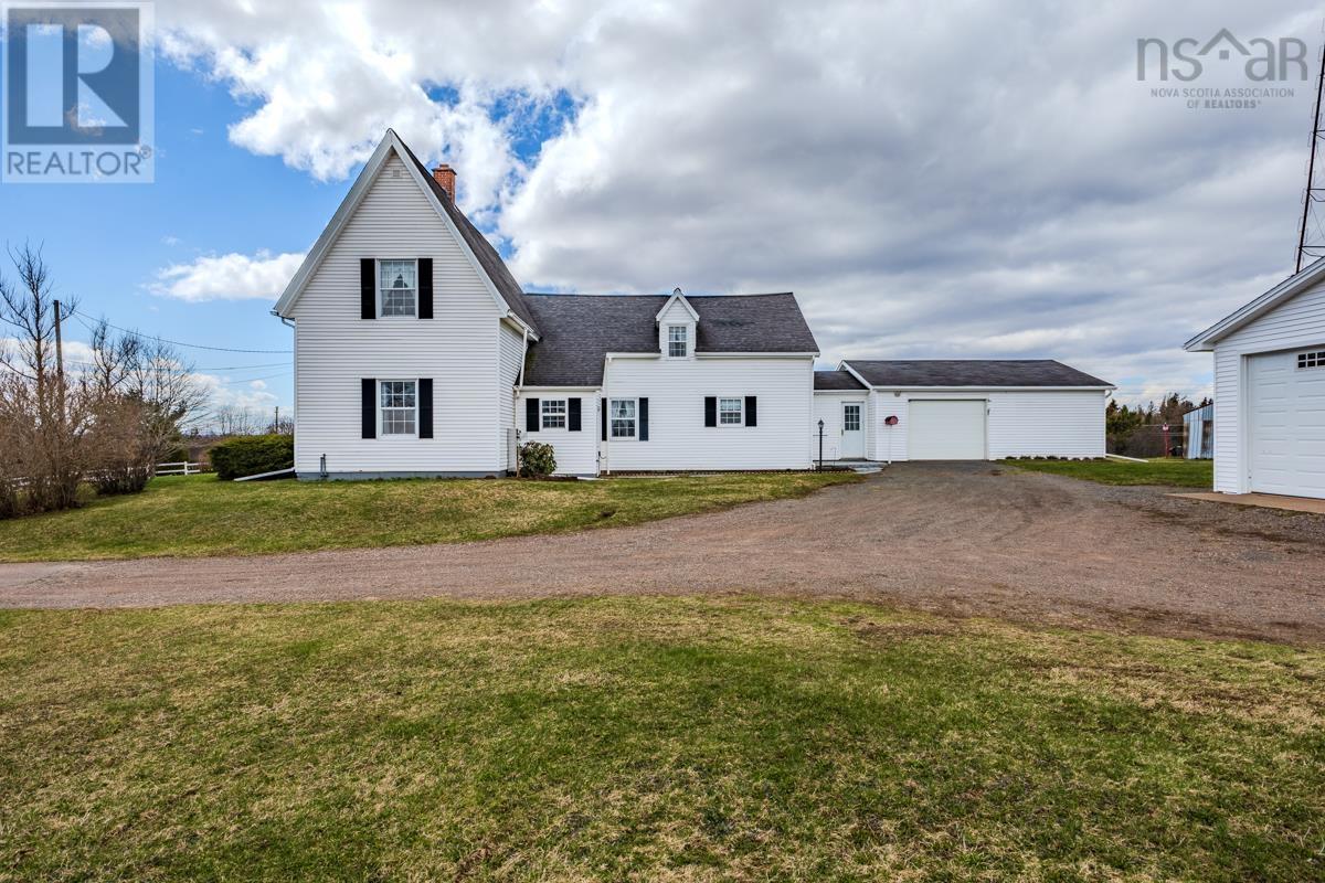 13011 Highway 2, Onslow, Nova Scotia  B6L 5C7 - Photo 3 - 202608706