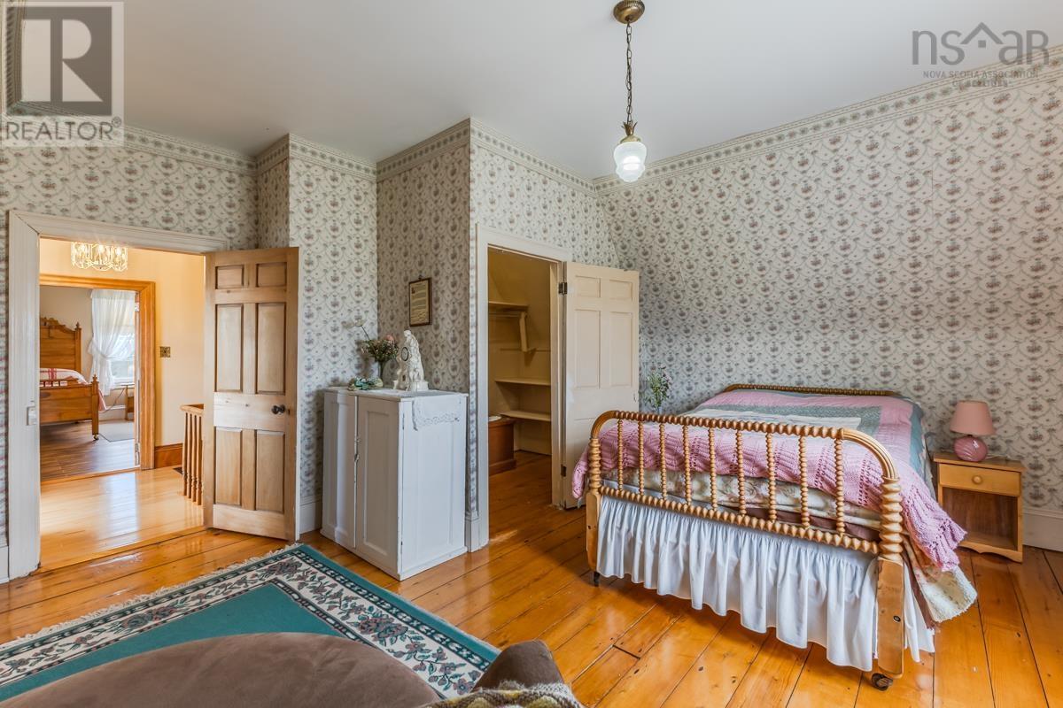 13011 Highway 2, Onslow, Nova Scotia  B6L 5C7 - Photo 37 - 202608706