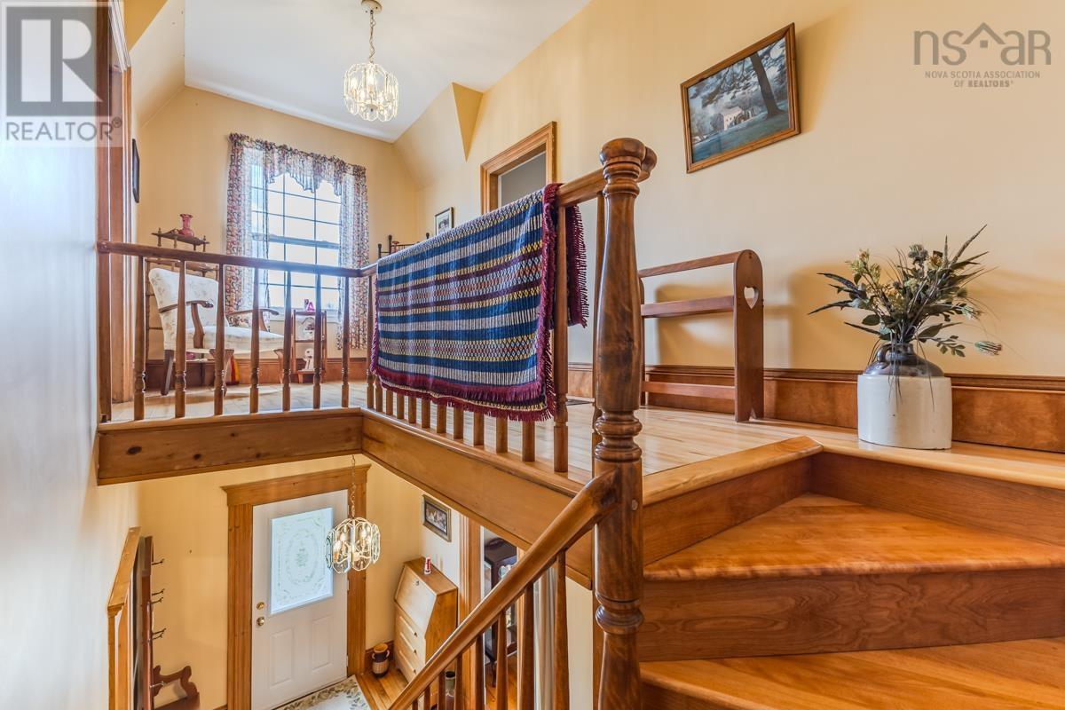 13011 Highway 2, Onslow, Nova Scotia  B6L 5C7 - Photo 41 - 202608706