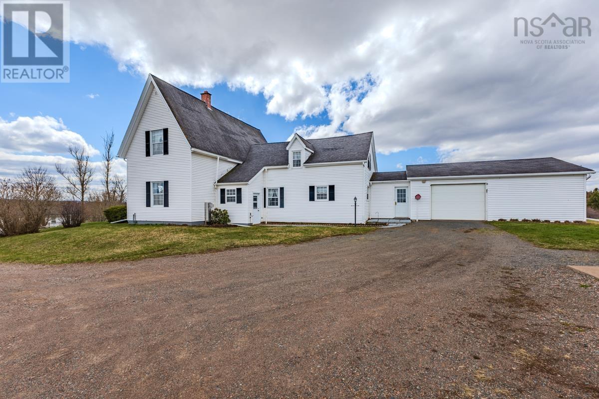 13011 Highway 2, Onslow, Nova Scotia  B6L 5C7 - Photo 44 - 202608706