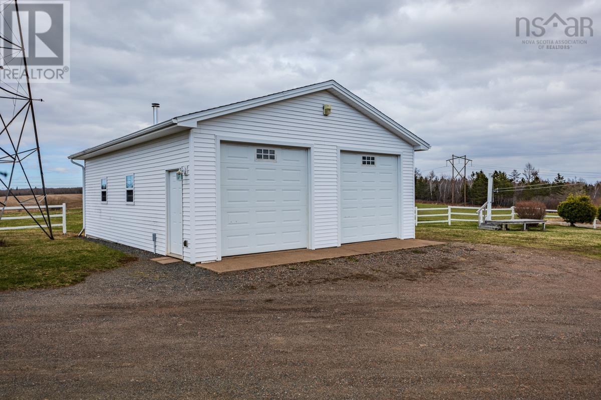 13011 Highway 2, Onslow, Nova Scotia  B6L 5C7 - Photo 45 - 202608706