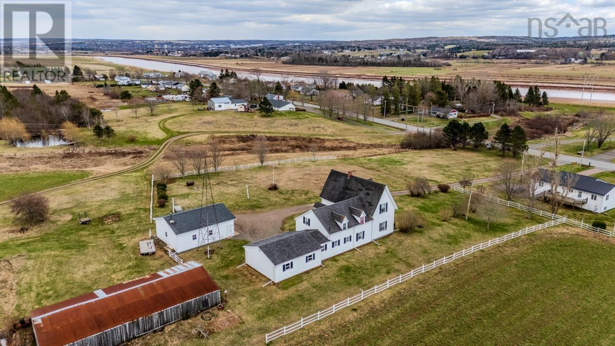 13011 Highway 2, Onslow, Nova Scotia  B6L 5C7 - Photo 50 - 202608706