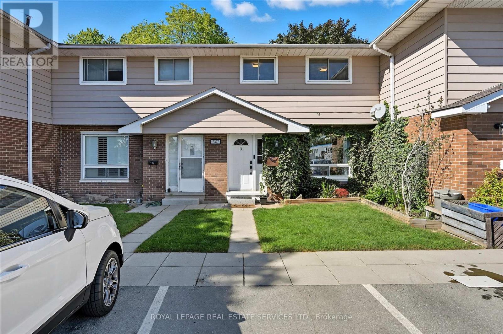 3 - 2377 INDUSTRIAL STREET, Burlington, Ontario