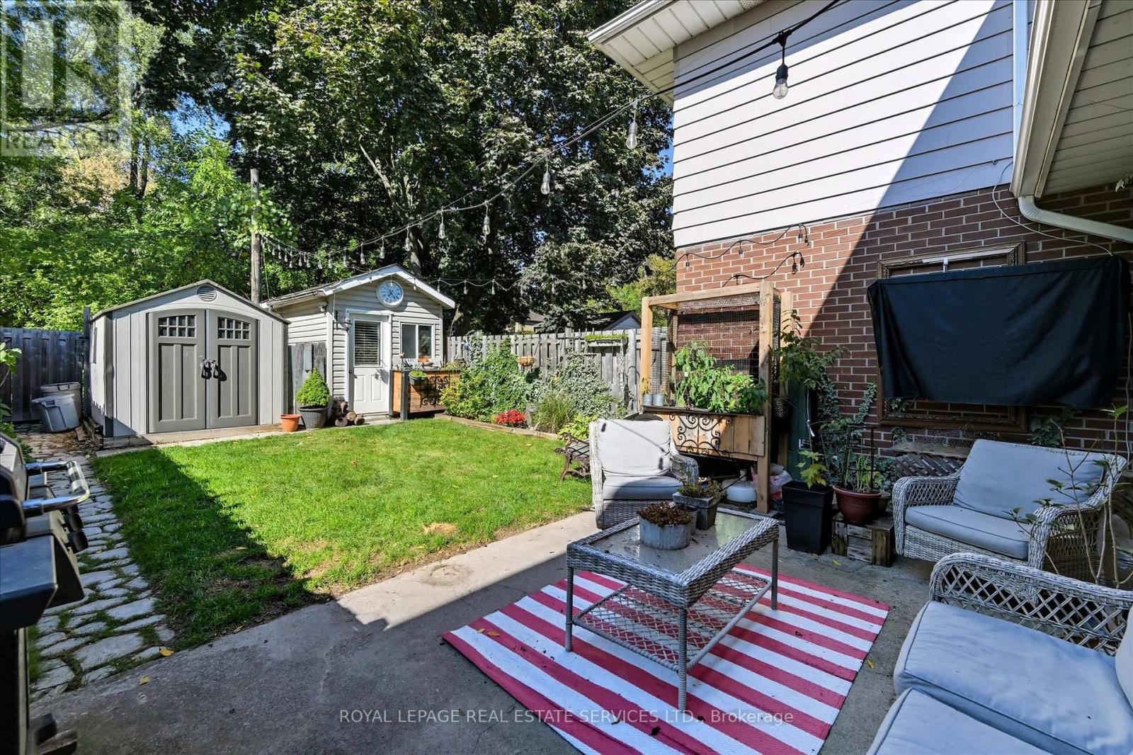 3 - 2377 Industrial Street, Burlington, Ontario  L7P 1A4 - Photo 41 - W13047360