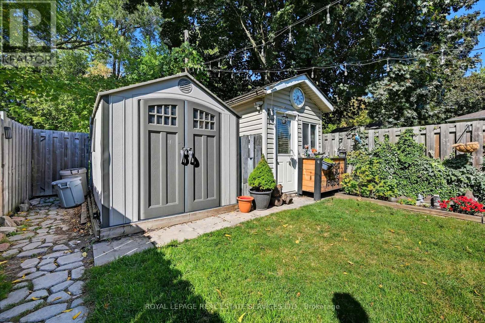 3 - 2377 Industrial Street, Burlington, Ontario  L7P 1A4 - Photo 43 - W13047360