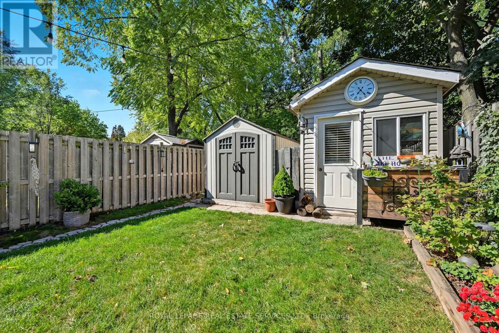 3 - 2377 Industrial Street, Burlington, Ontario  L7P 1A4 - Photo 46 - W13047360