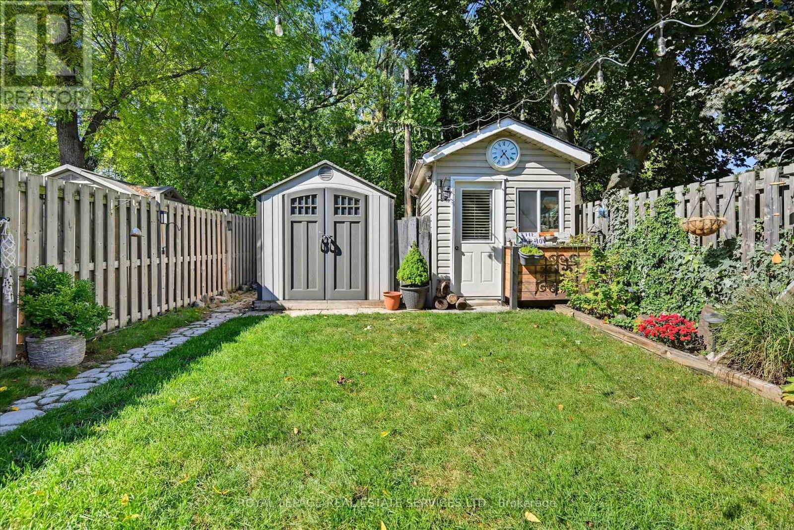 3 - 2377 Industrial Street, Burlington, Ontario  L7P 1A4 - Photo 47 - W13047360