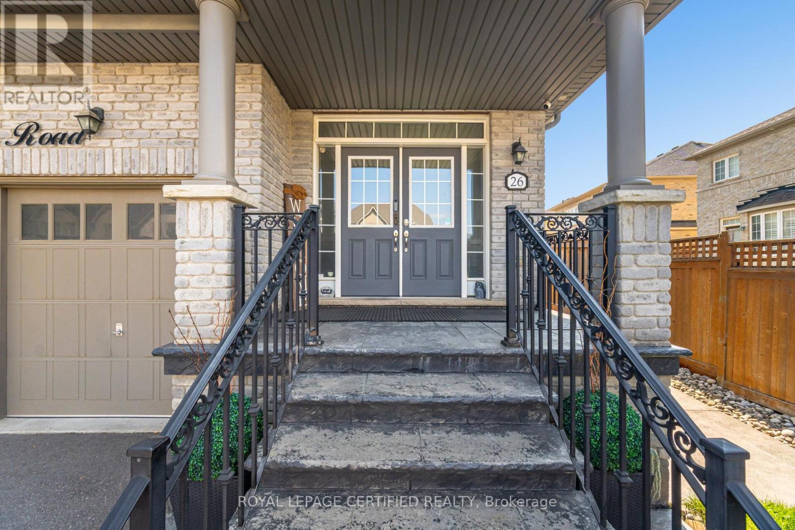 26 Arcadia Road, Caledon, Ontario  L7C 3V7 - Photo 2 - W13047378