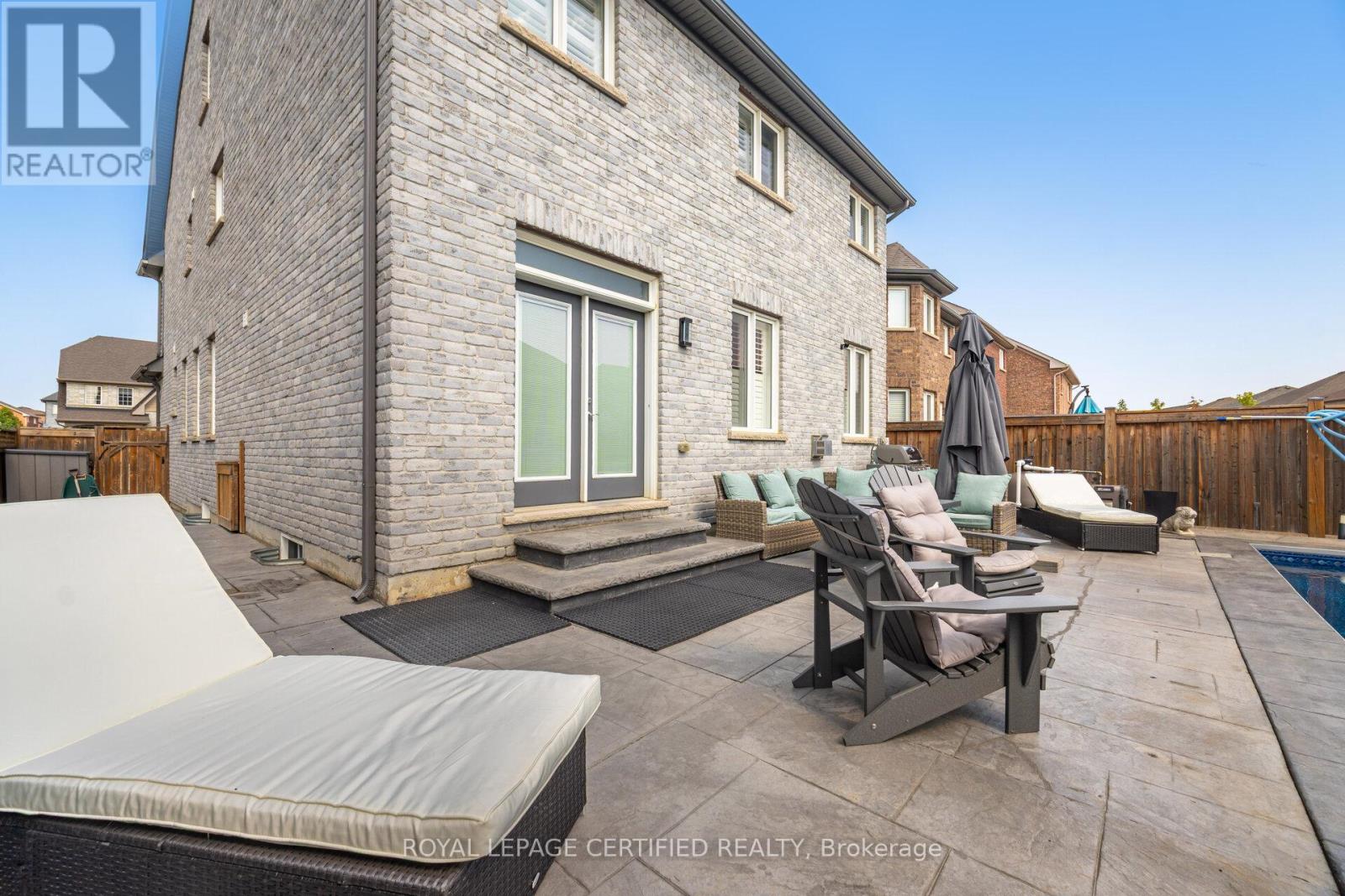 26 Arcadia Road, Caledon, Ontario  L7C 3V7 - Photo 39 - W13047378