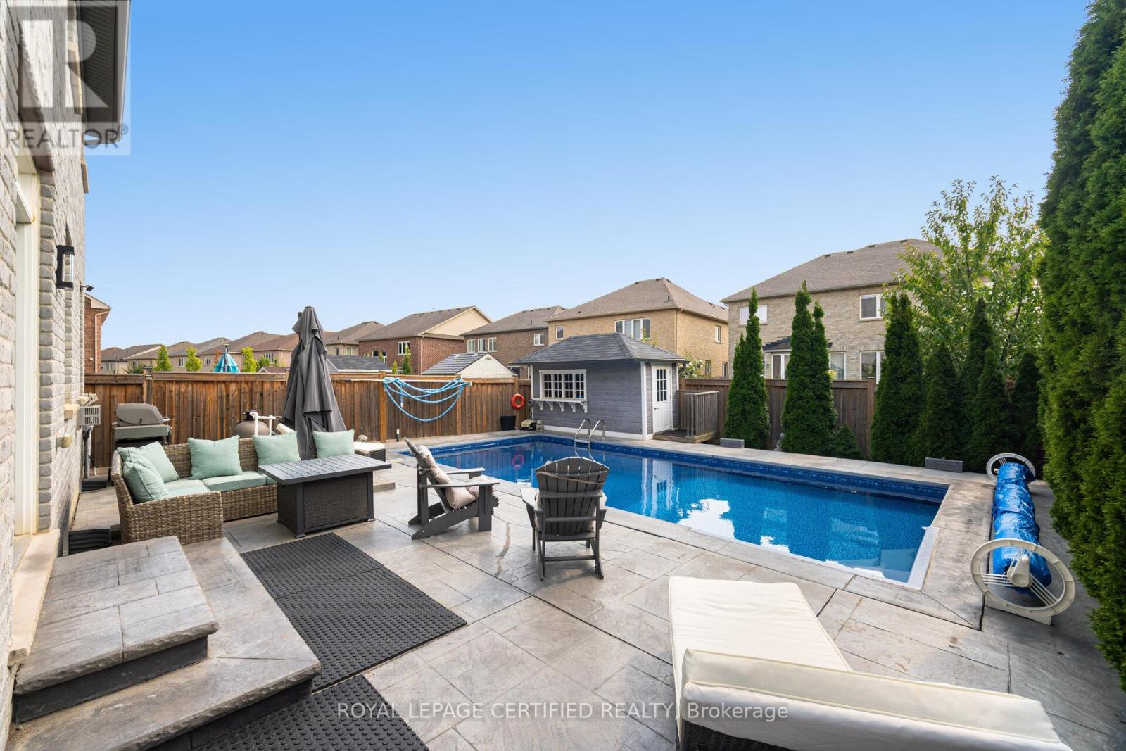 26 Arcadia Road, Caledon, Ontario  L7C 3V7 - Photo 40 - W13047378