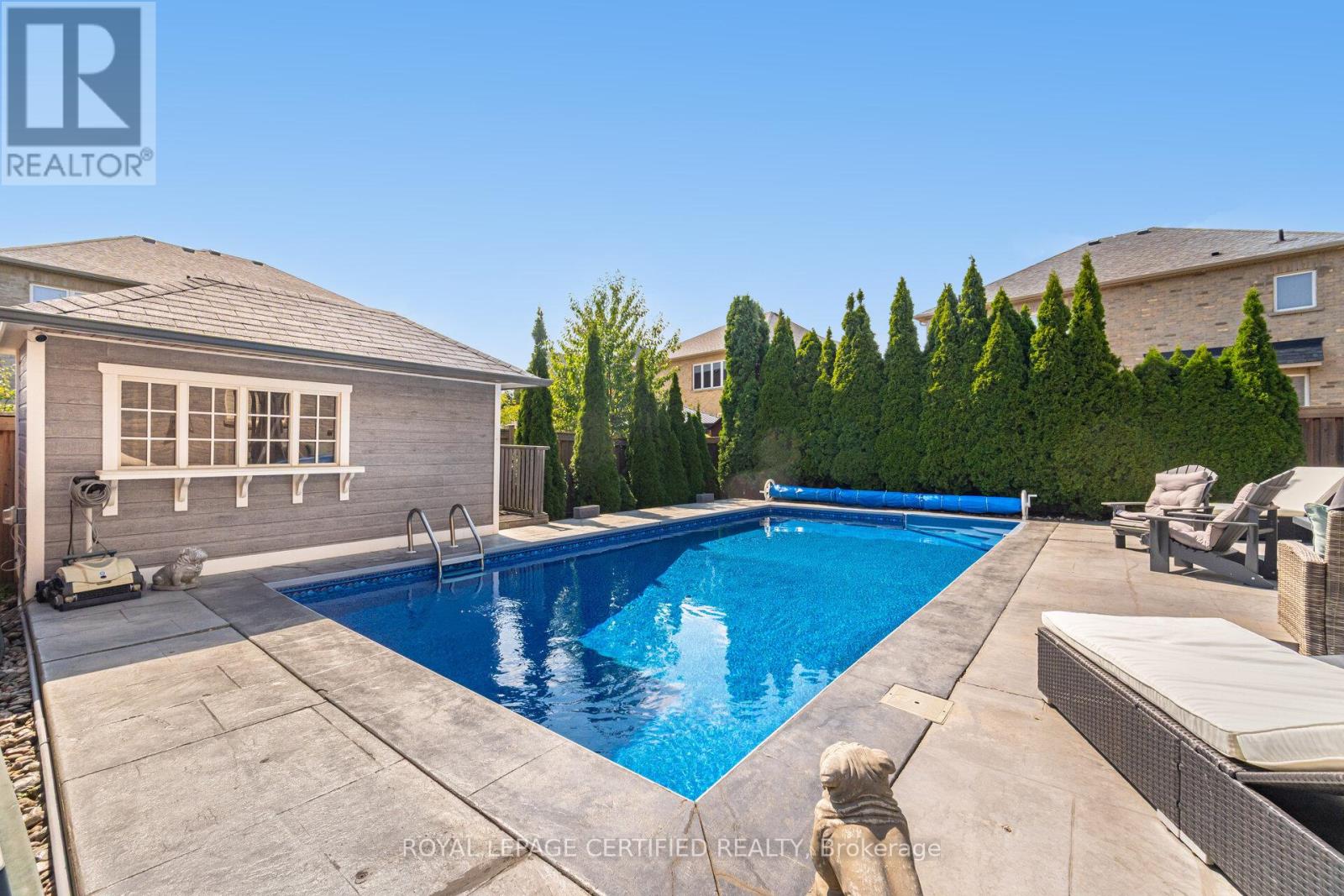 26 Arcadia Road, Caledon, Ontario  L7C 3V7 - Photo 41 - W13047378