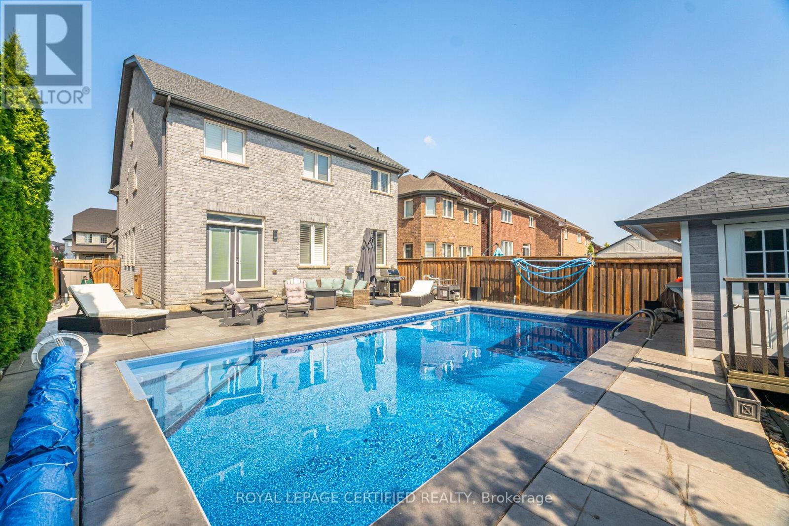 26 Arcadia Road, Caledon, Ontario  L7C 3V7 - Photo 43 - W13047378