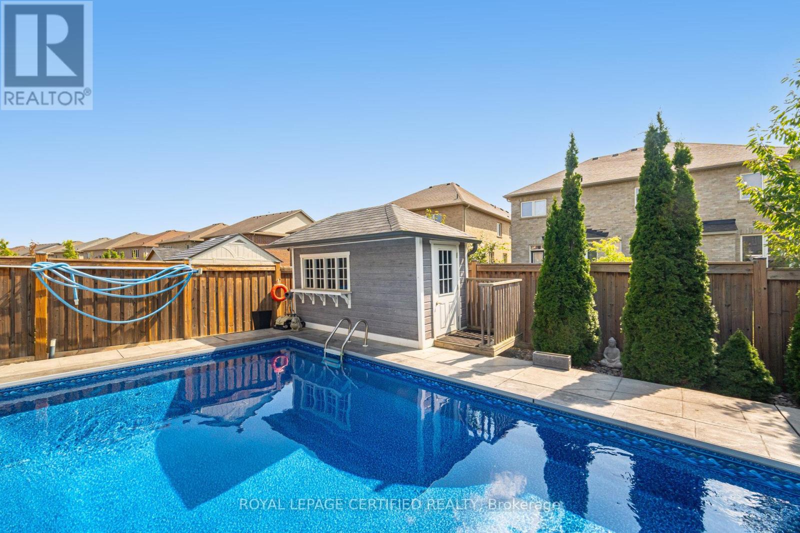 26 Arcadia Road, Caledon, Ontario  L7C 3V7 - Photo 44 - W13047378