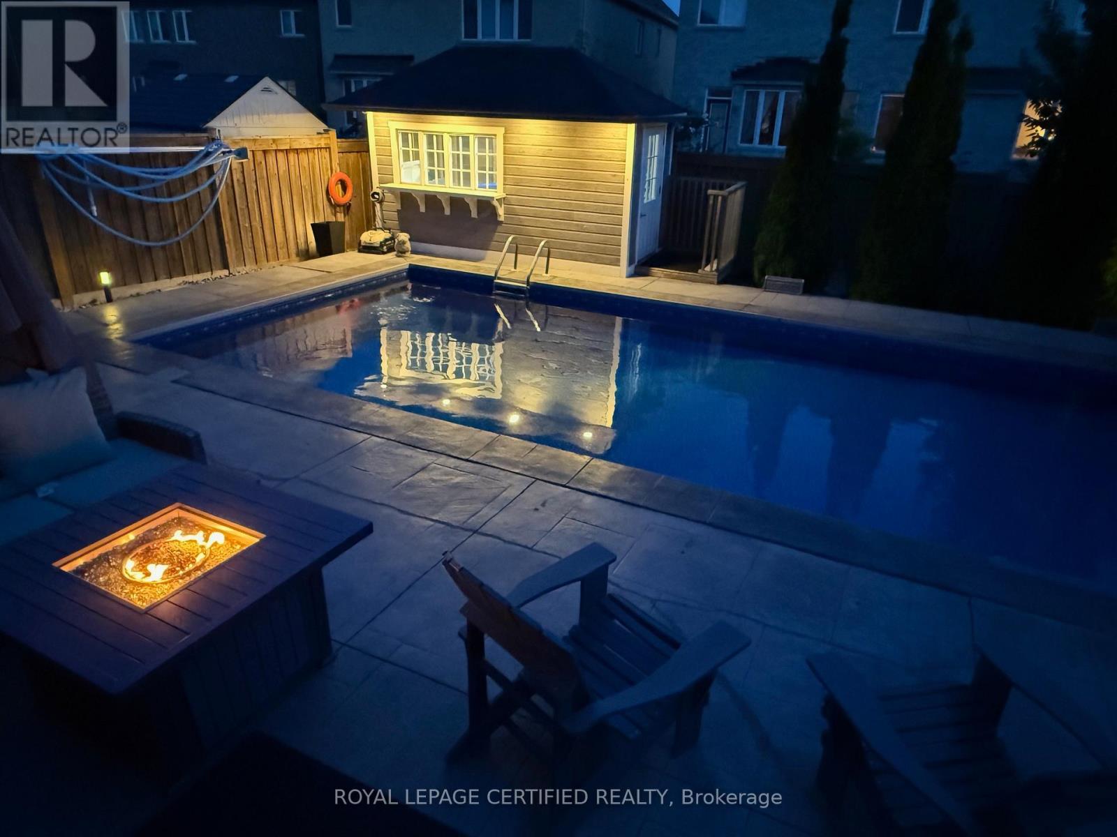 26 Arcadia Road, Caledon, Ontario  L7C 3V7 - Photo 45 - W13047378