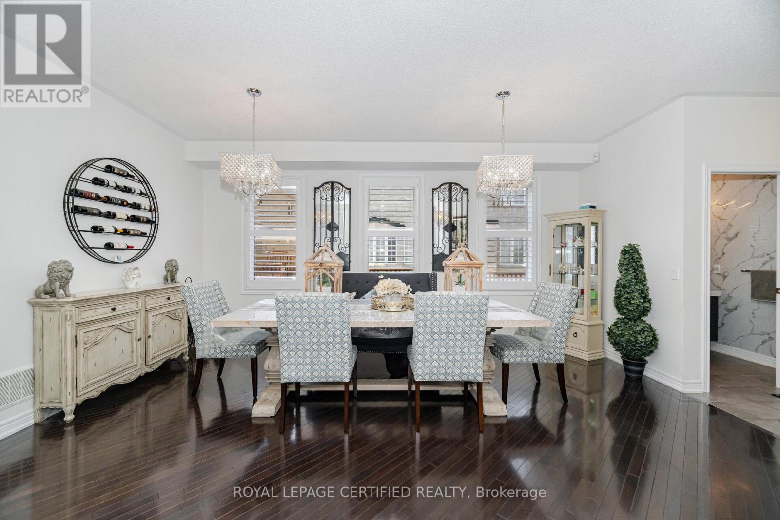 26 Arcadia Road, Caledon, Ontario  L7C 3V7 - Photo 5 - W13047378