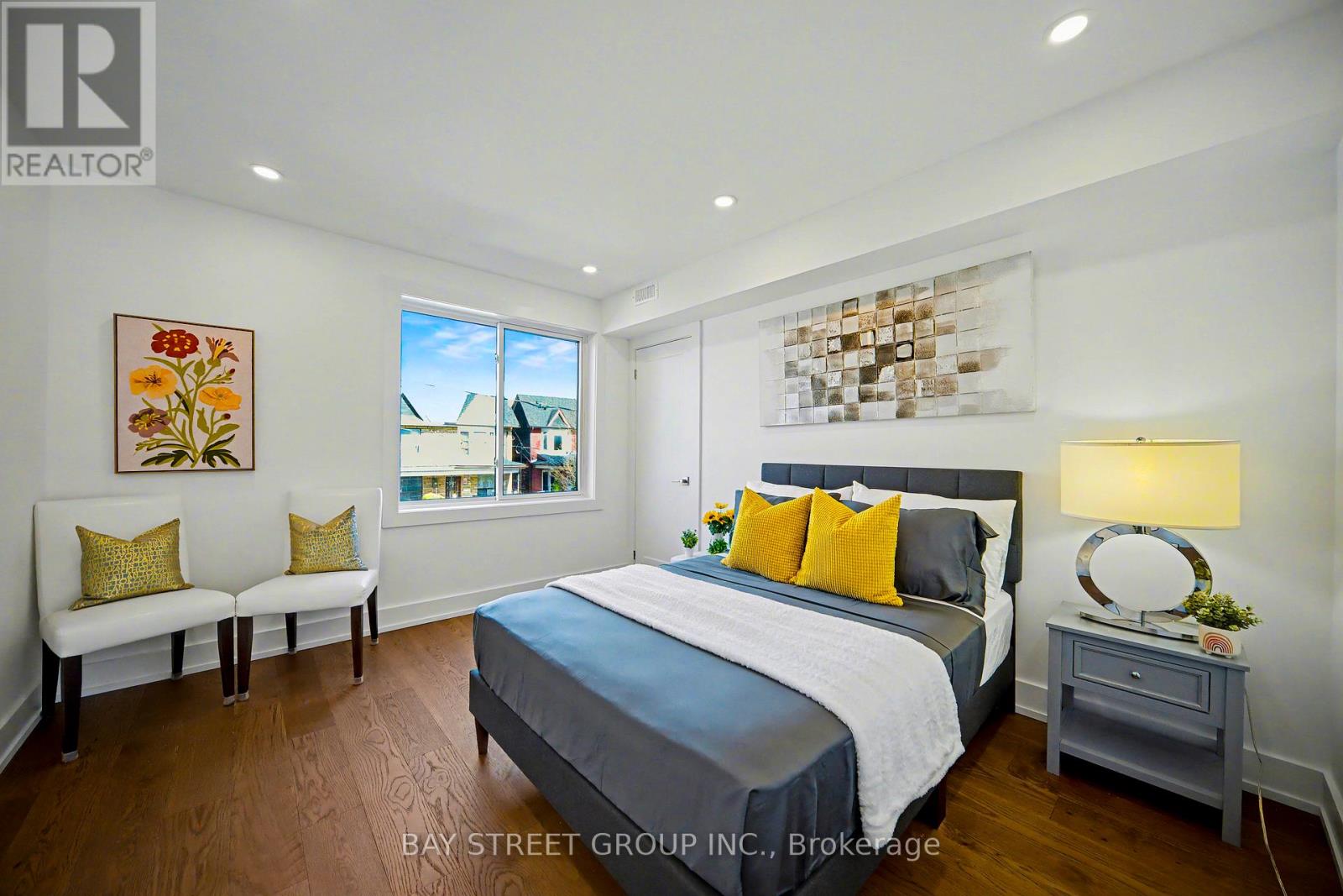 230 Emerson Avenue, Toronto, Ontario  M6H 3T6 - Photo 31 - W13047488