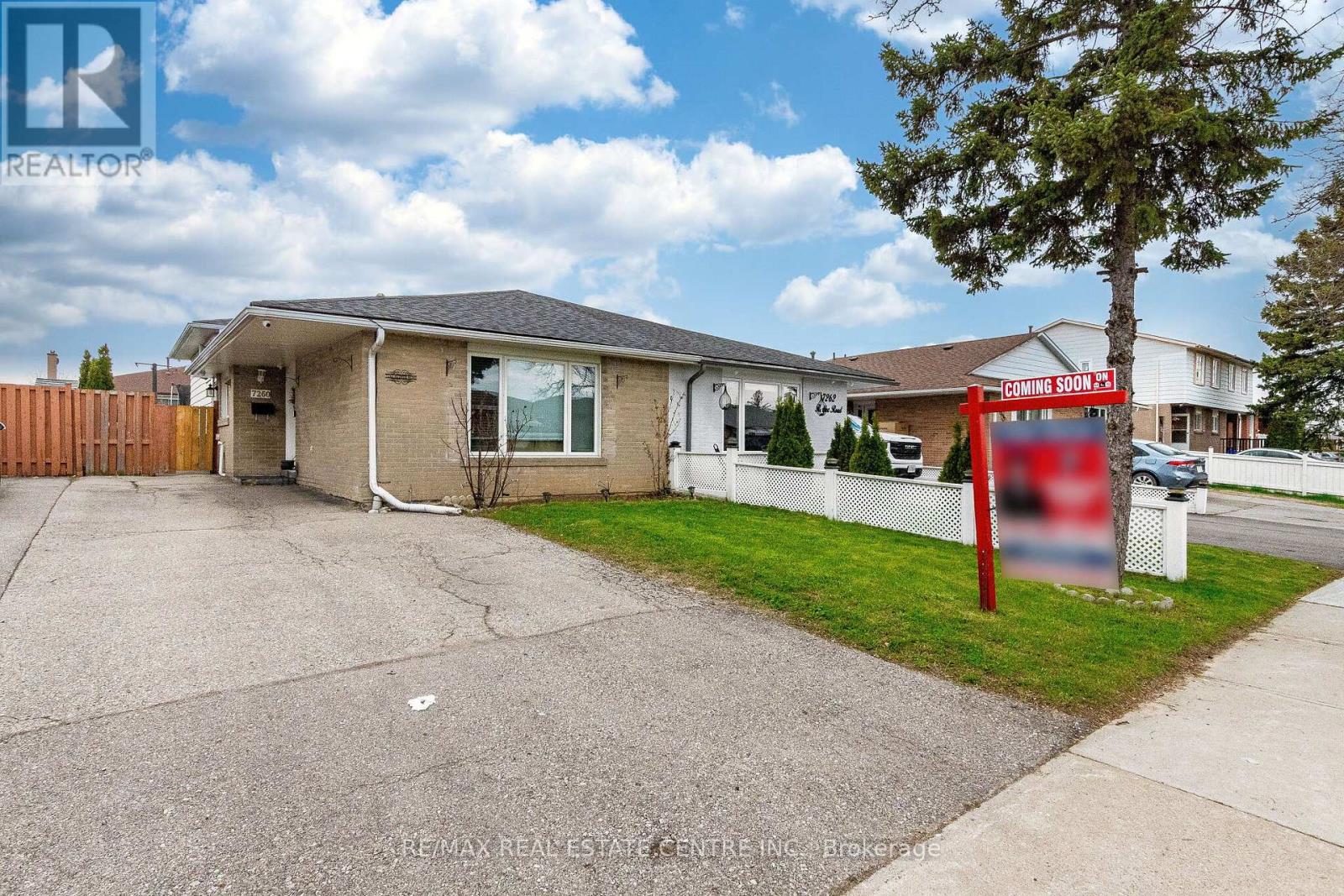 7260 REDFOX ROAD, Mississauga, Ontario