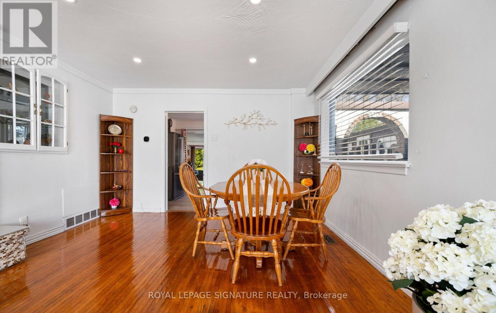 60 Hinton Road, Toronto, Ontario  M9W 2V7 - Photo 13 - W13047538