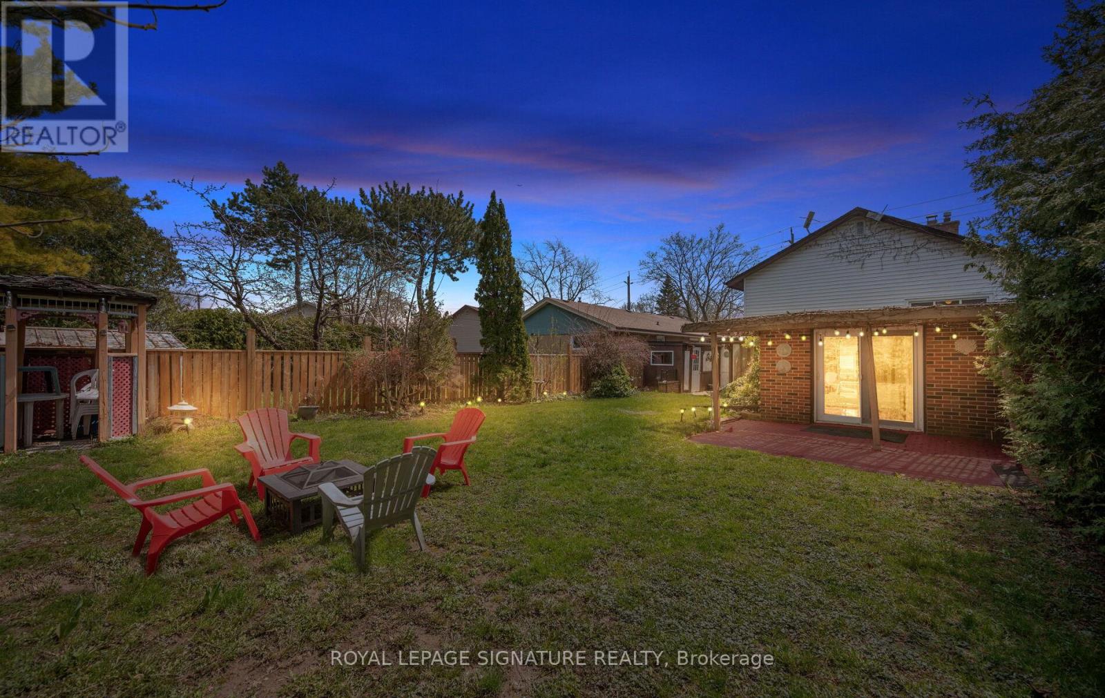 60 Hinton Road, Toronto, Ontario  M9W 2V7 - Photo 46 - W13047538