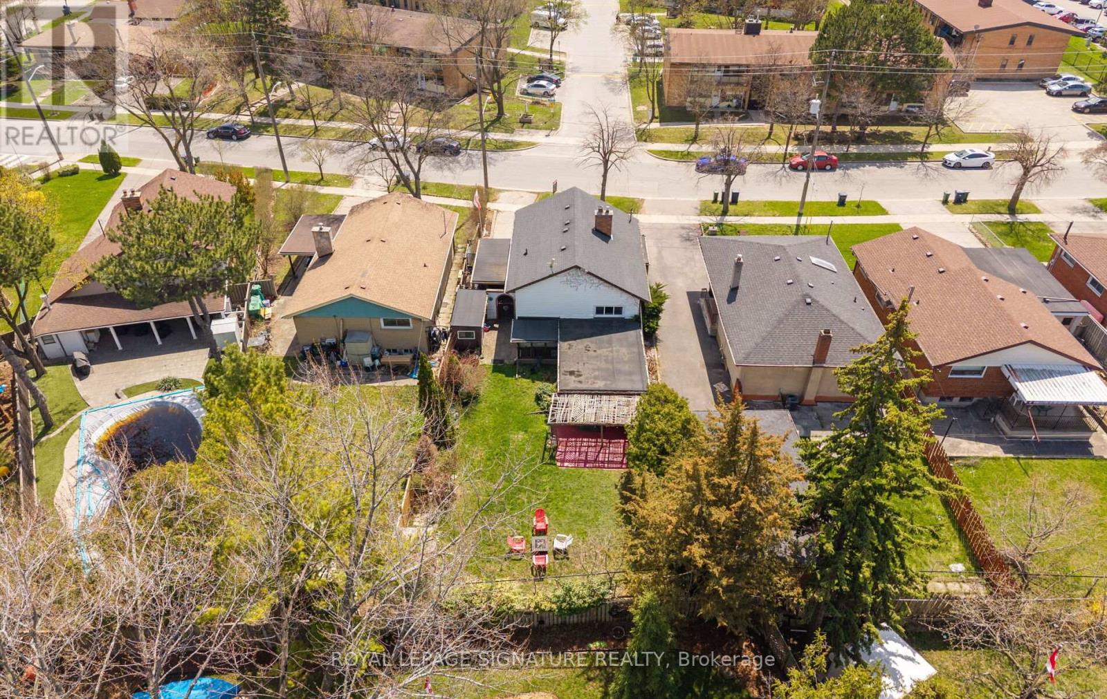 60 Hinton Road, Toronto, Ontario  M9W 2V7 - Photo 47 - W13047538