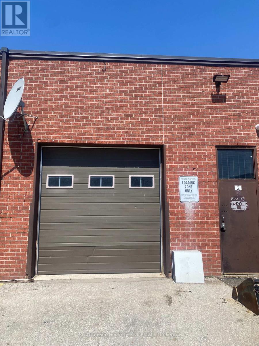 2 - 2007 Lawrence Avenue W, Toronto, Ontario  M9N 3V1 - Photo 4 - W13047606