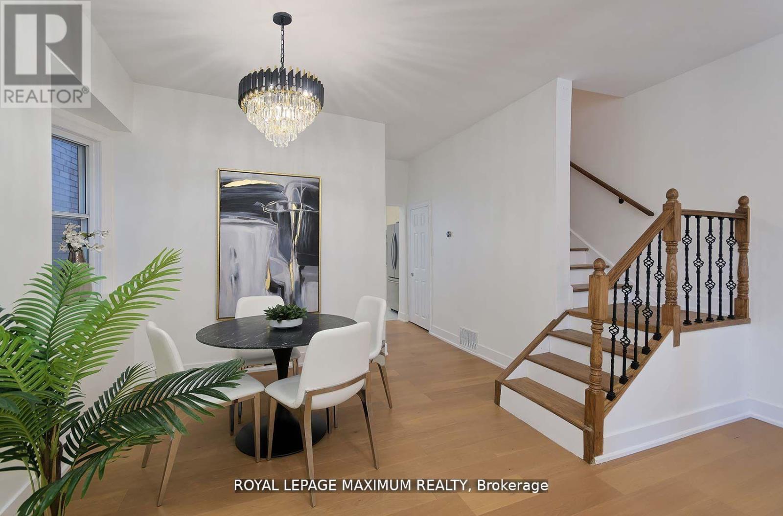 132 Wallace Avenue, Toronto, Ontario  M6H 1T5 - Photo 9 - W13047608