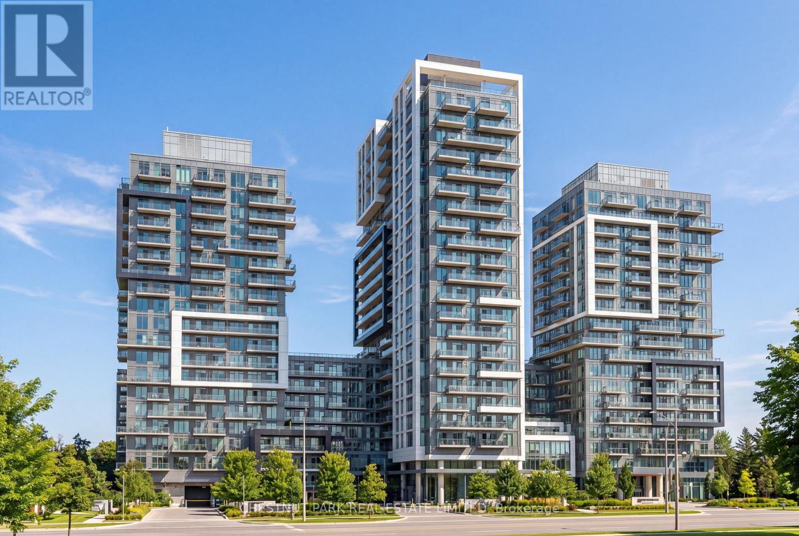 604 - 2093 FAIRVIEW STREET, Burlington, Ontario