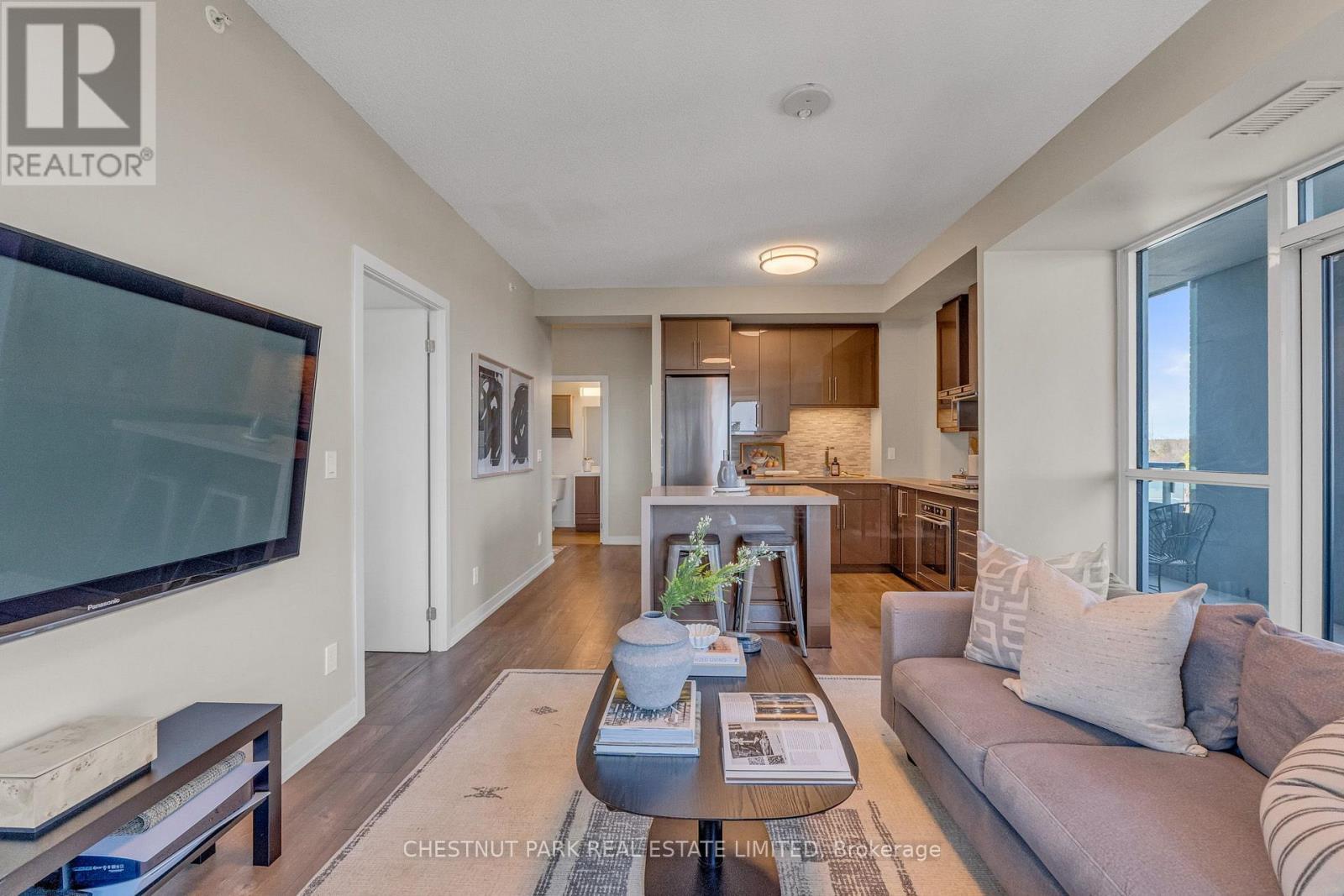 604 - 2093 Fairview Street, Burlington, Ontario  L7R 0E6 - Photo 10 - W13047664