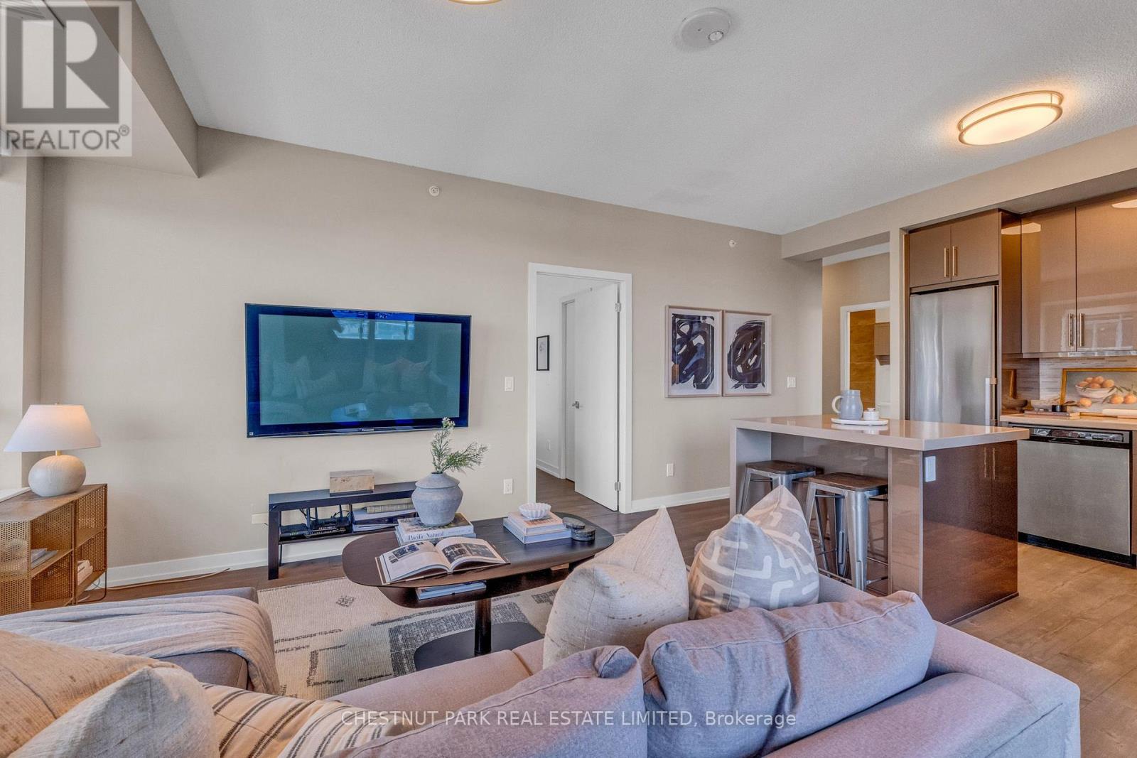 604 - 2093 Fairview Street, Burlington, Ontario  L7R 0E6 - Photo 11 - W13047664