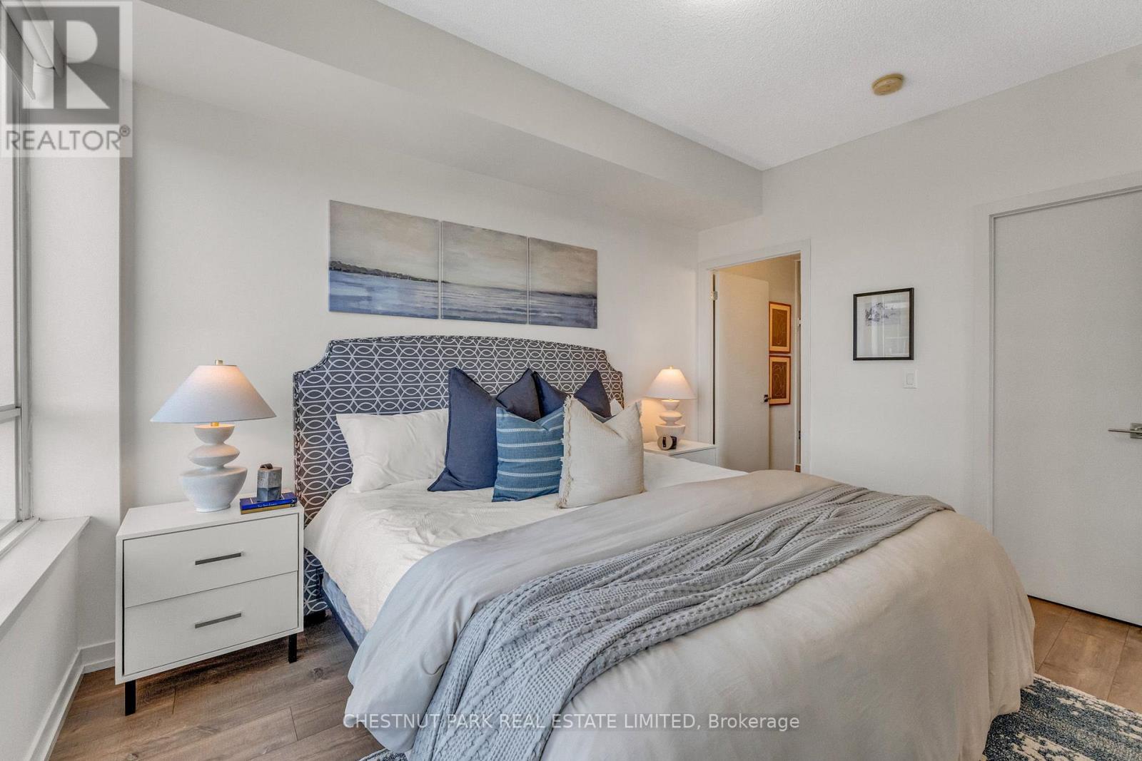 604 - 2093 Fairview Street, Burlington, Ontario  L7R 0E6 - Photo 12 - W13047664