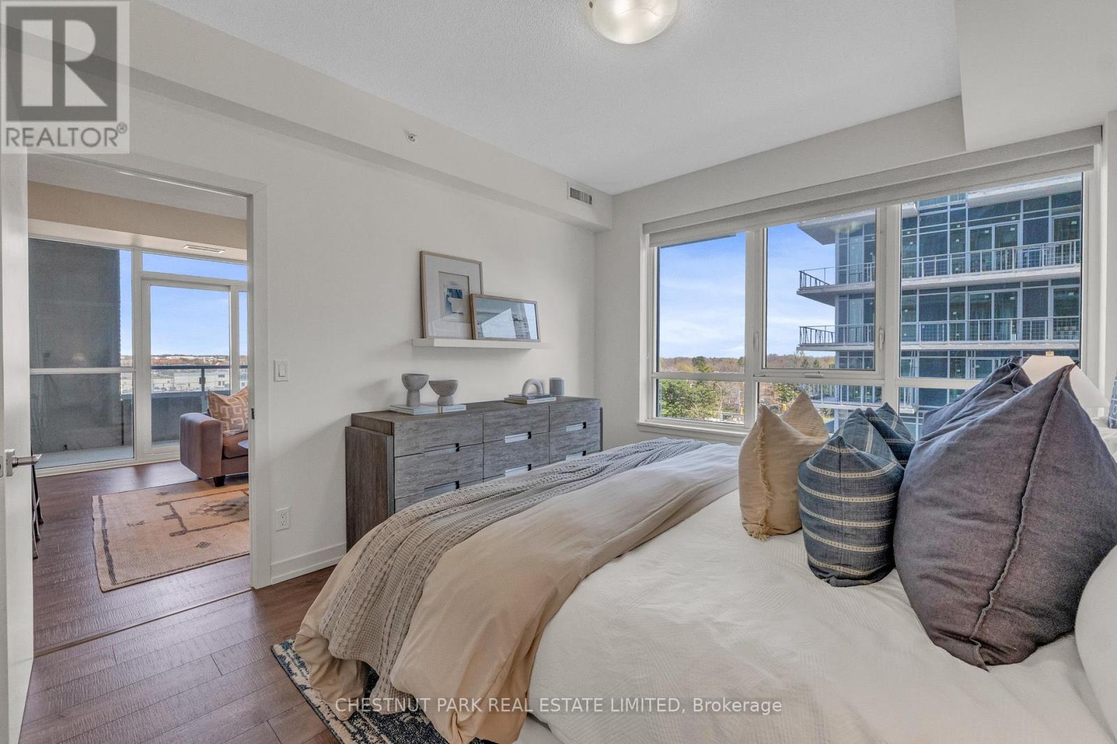 604 - 2093 Fairview Street, Burlington, Ontario  L7R 0E6 - Photo 13 - W13047664