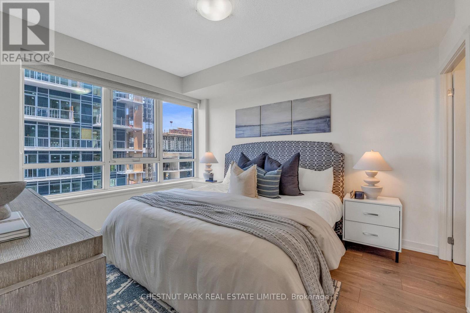 604 - 2093 Fairview Street, Burlington, Ontario  L7R 0E6 - Photo 14 - W13047664