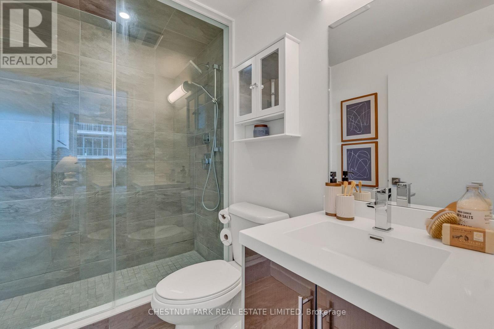 604 - 2093 Fairview Street, Burlington, Ontario  L7R 0E6 - Photo 15 - W13047664