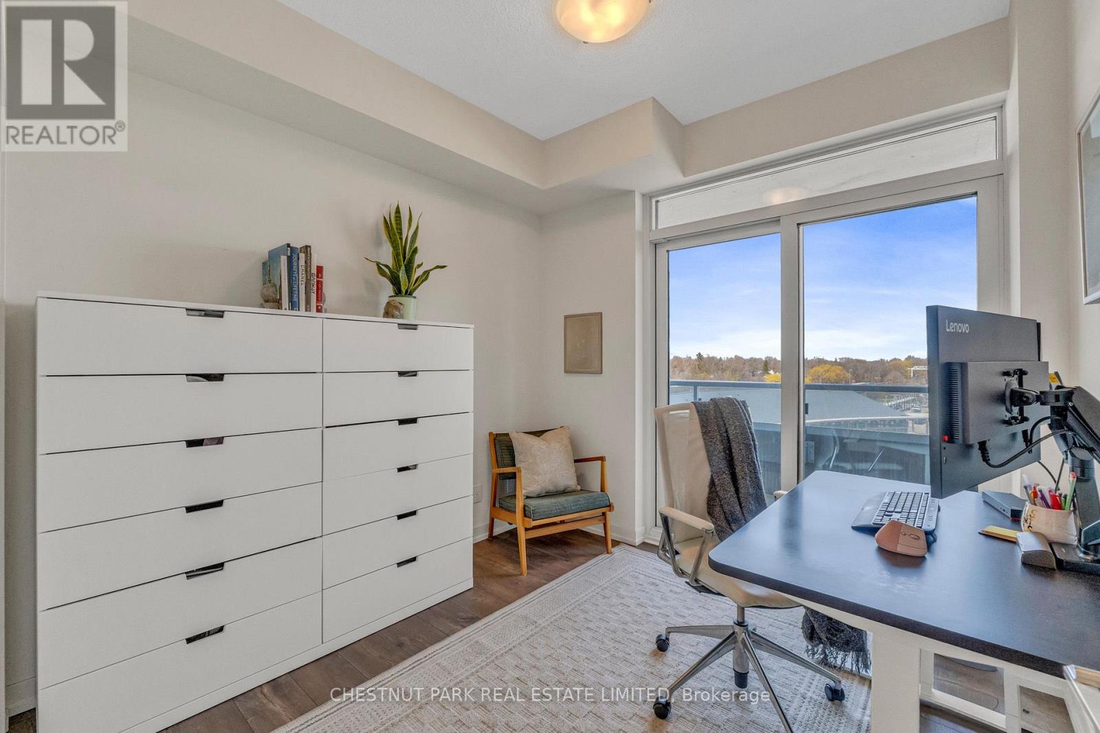 604 - 2093 Fairview Street, Burlington, Ontario  L7R 0E6 - Photo 16 - W13047664