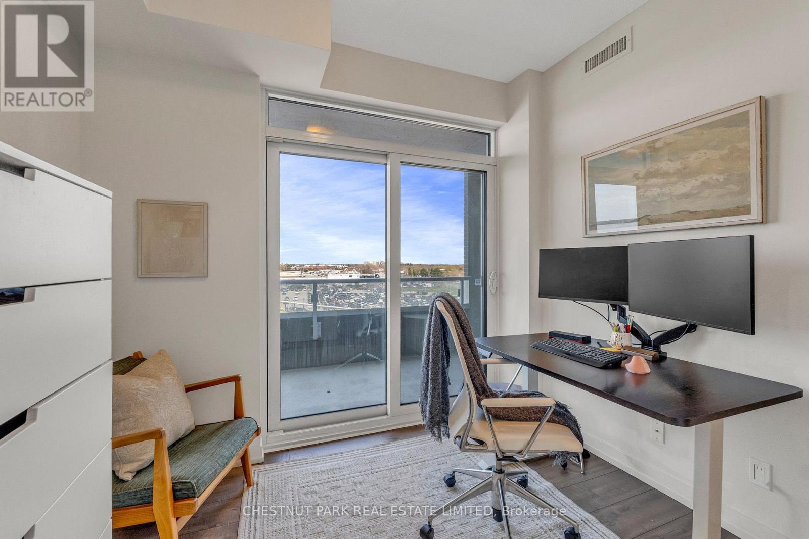 604 - 2093 Fairview Street, Burlington, Ontario  L7R 0E6 - Photo 17 - W13047664