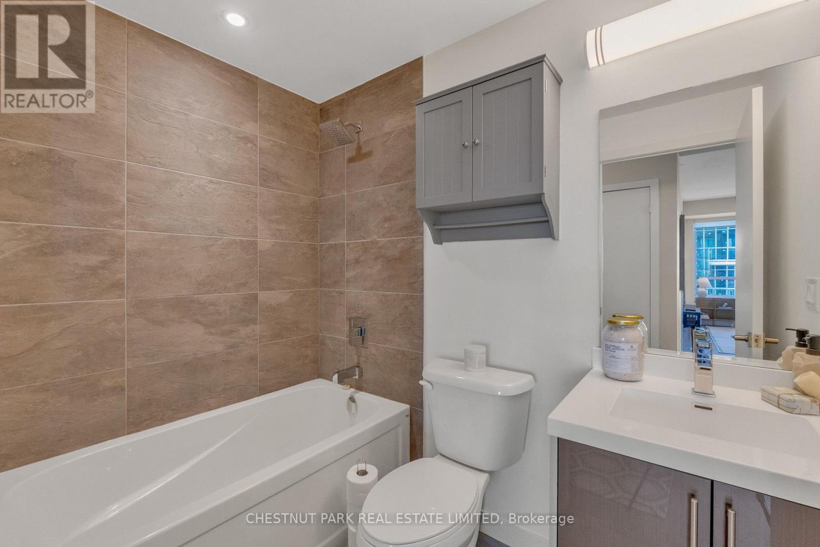 604 - 2093 Fairview Street, Burlington, Ontario  L7R 0E6 - Photo 18 - W13047664