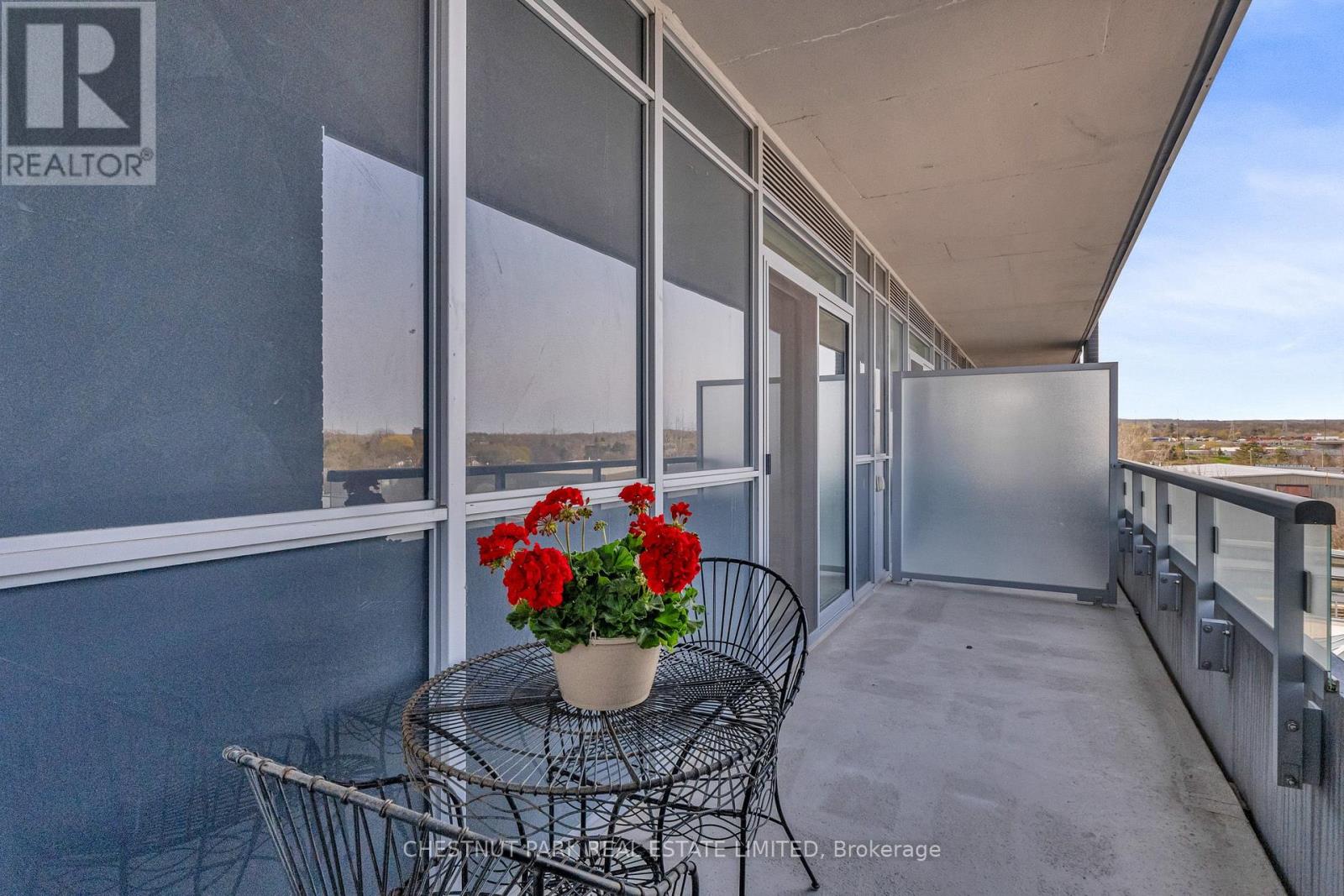 604 - 2093 Fairview Street, Burlington, Ontario  L7R 0E6 - Photo 20 - W13047664