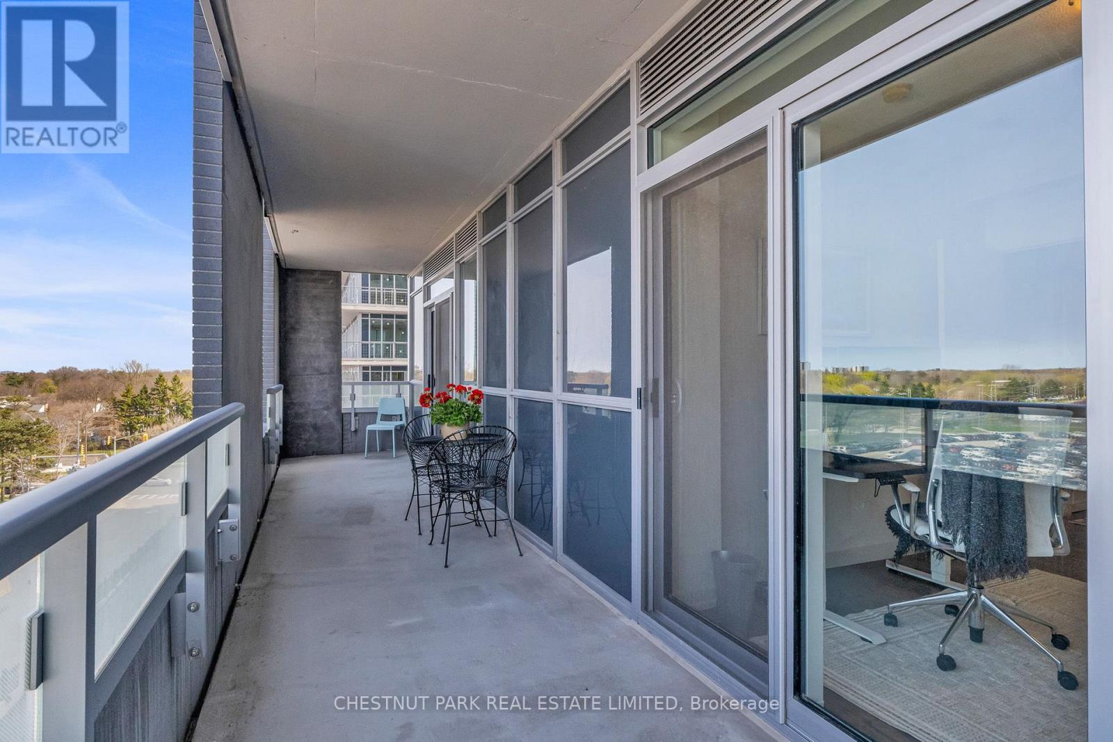 604 - 2093 Fairview Street, Burlington, Ontario  L7R 0E6 - Photo 21 - W13047664