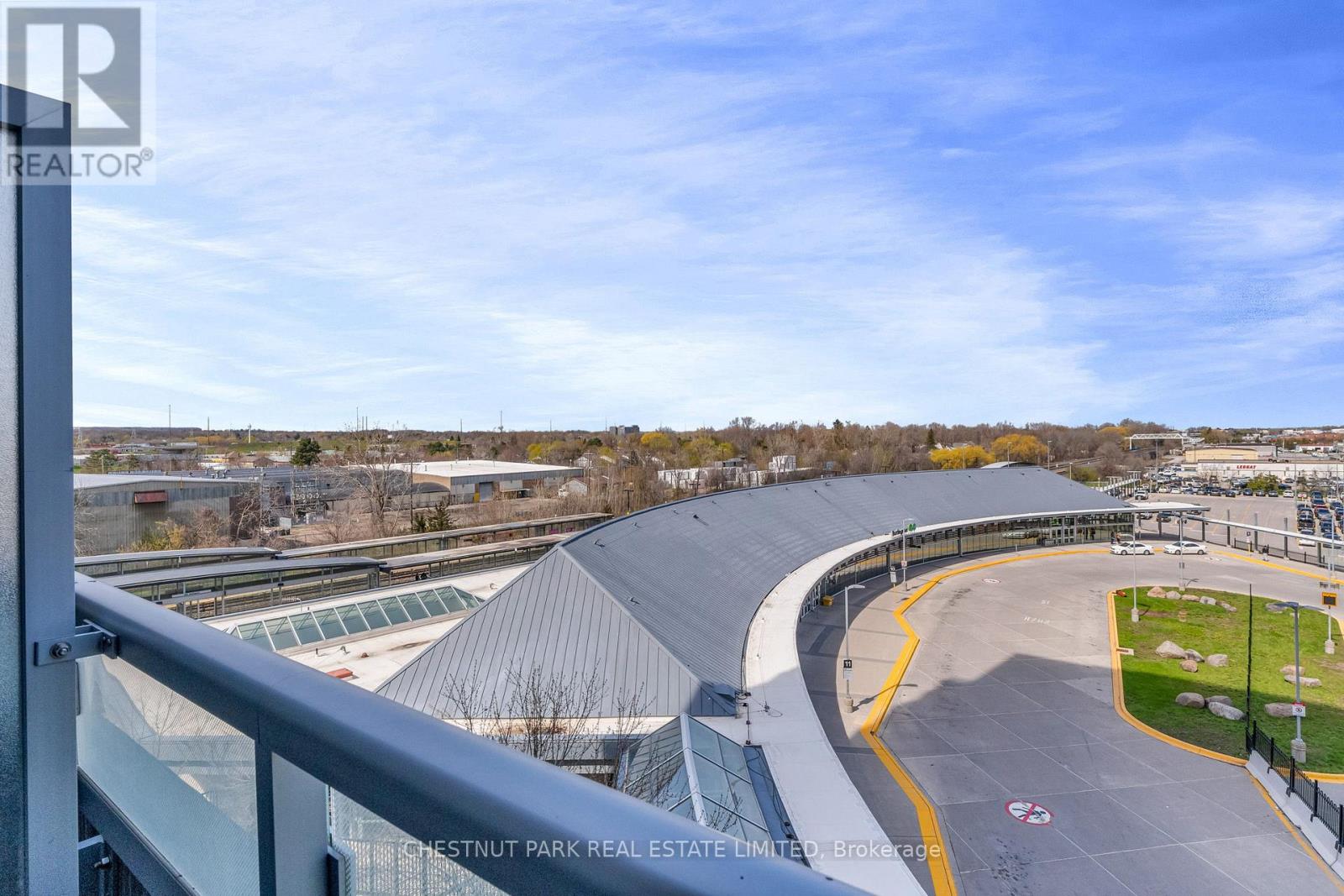 604 - 2093 Fairview Street, Burlington, Ontario  L7R 0E6 - Photo 22 - W13047664