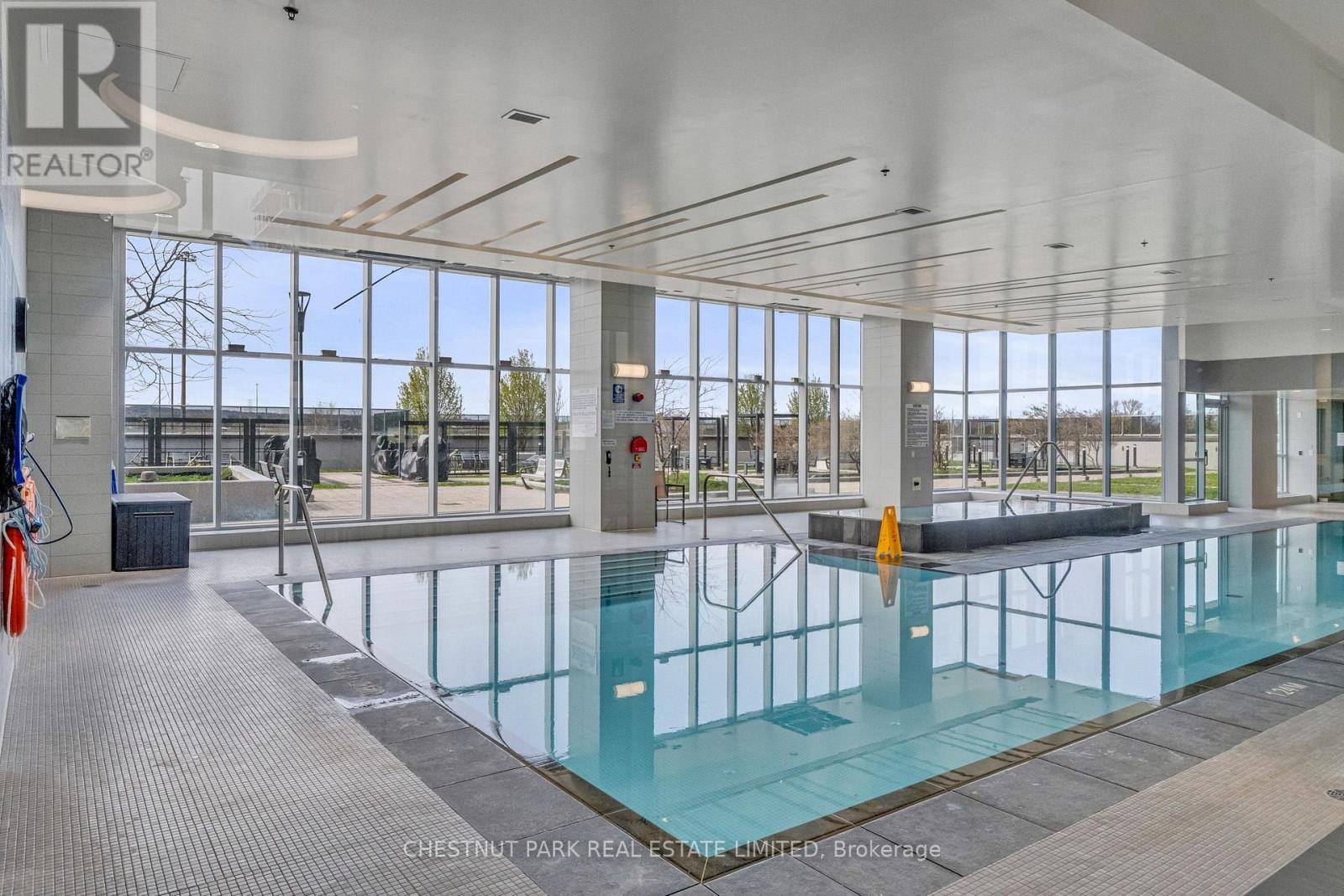 604 - 2093 Fairview Street, Burlington, Ontario  L7R 0E6 - Photo 23 - W13047664