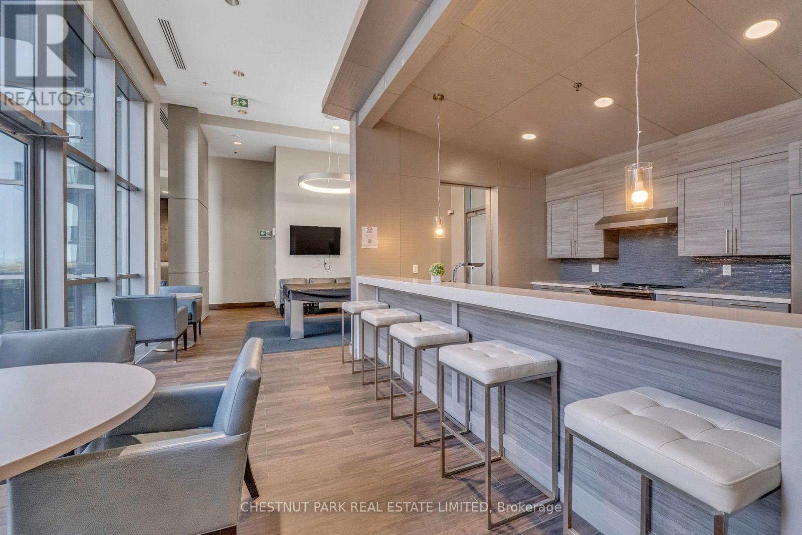 604 - 2093 Fairview Street, Burlington, Ontario  L7R 0E6 - Photo 25 - W13047664