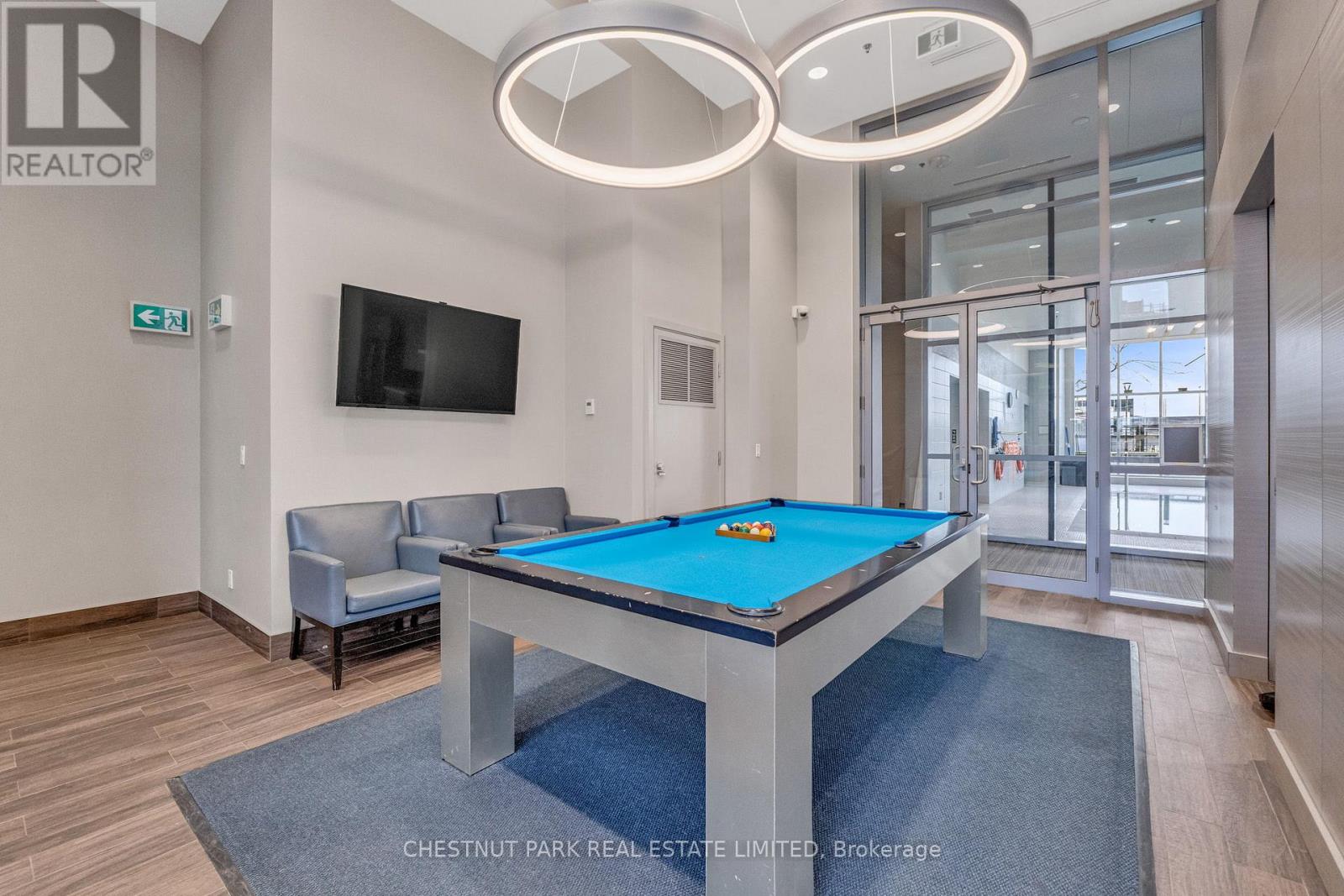 604 - 2093 Fairview Street, Burlington, Ontario  L7R 0E6 - Photo 26 - W13047664