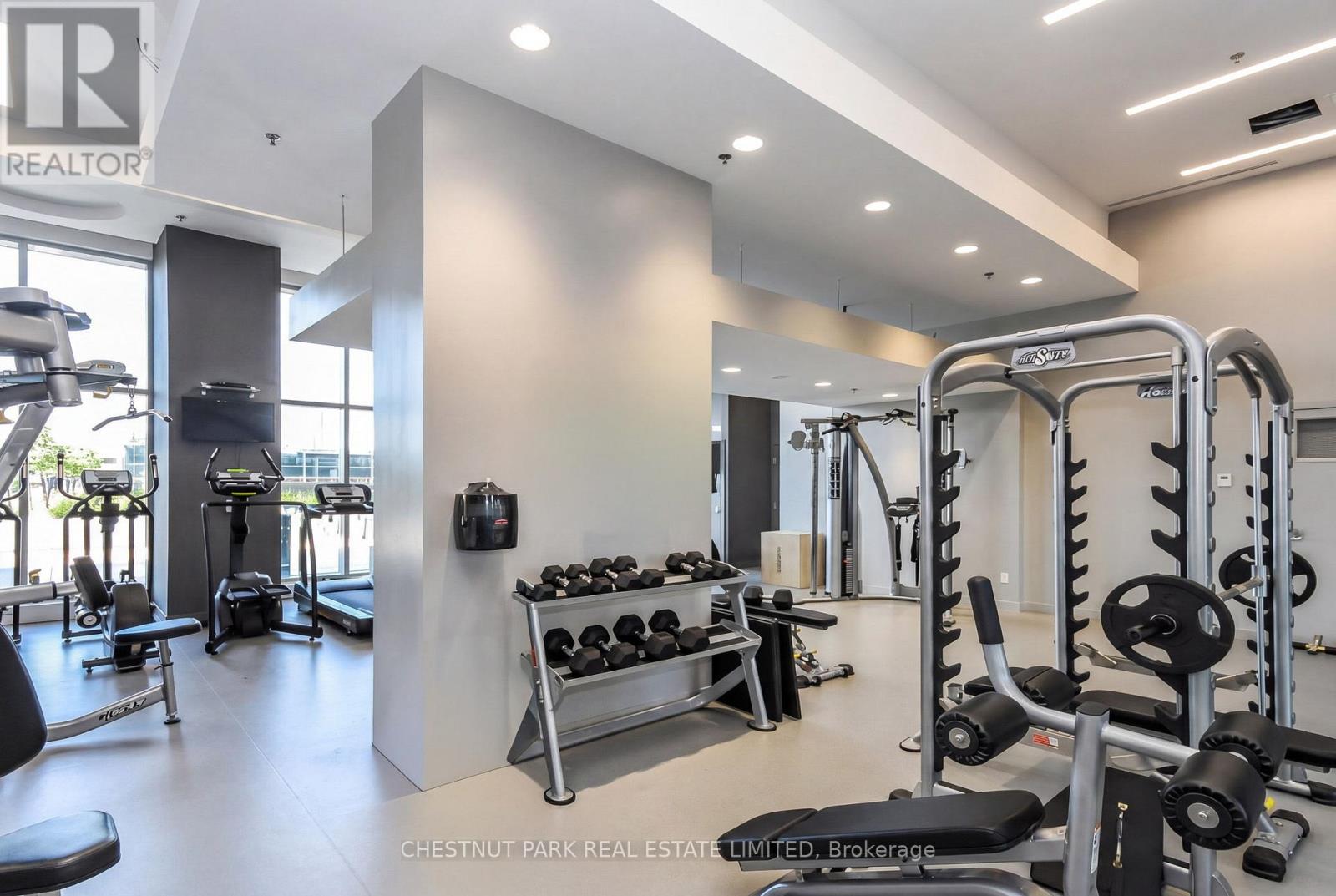 604 - 2093 Fairview Street, Burlington, Ontario  L7R 0E6 - Photo 27 - W13047664