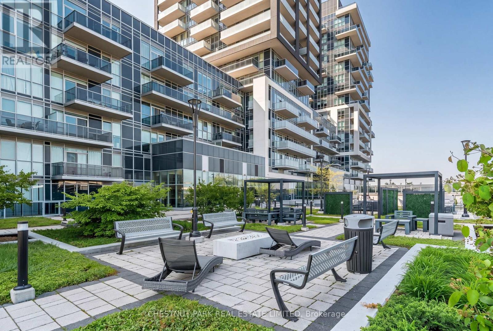 604 - 2093 Fairview Street, Burlington, Ontario  L7R 0E6 - Photo 28 - W13047664