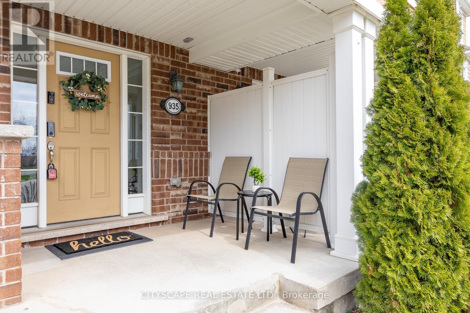 935 NADALIN HEIGHTS, Milton, Ontario