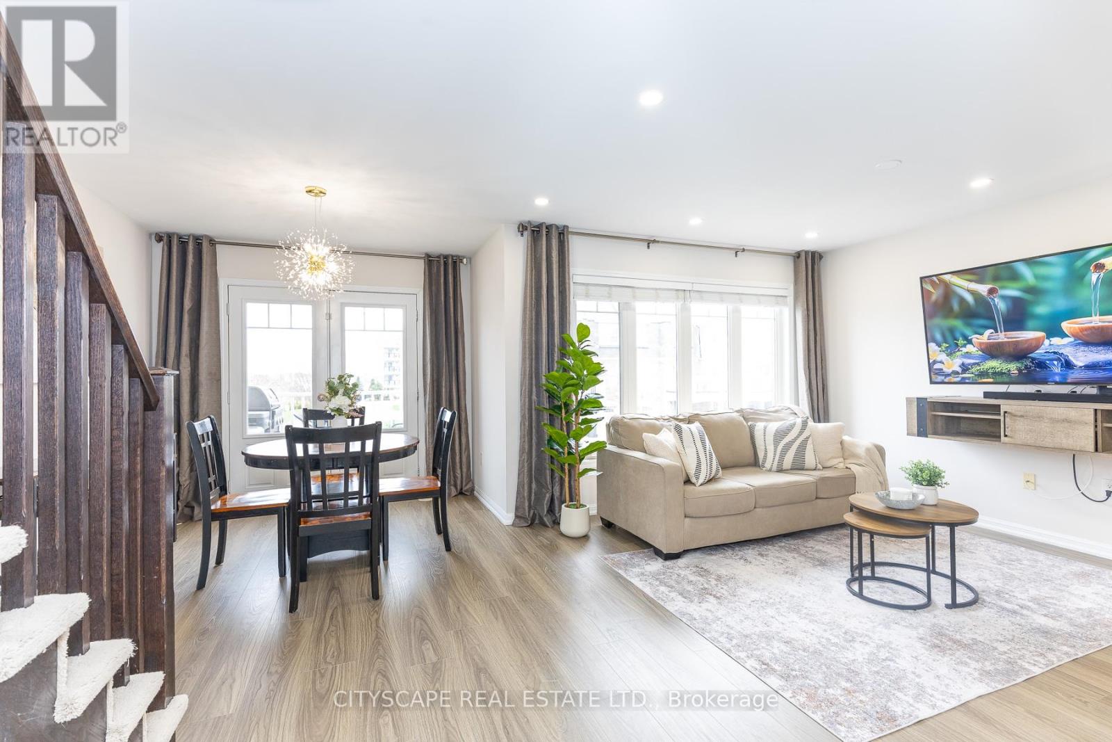 935 Nadalin Heights, Milton, Ontario  L9T 8R2 - Photo 43 - W13047666