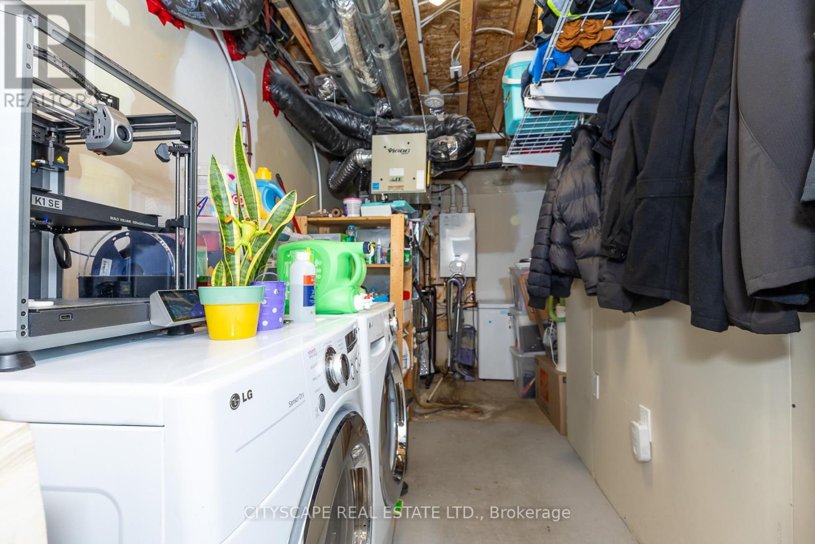 935 Nadalin Heights, Milton, Ontario  L9T 8R2 - Photo 47 - W13047666