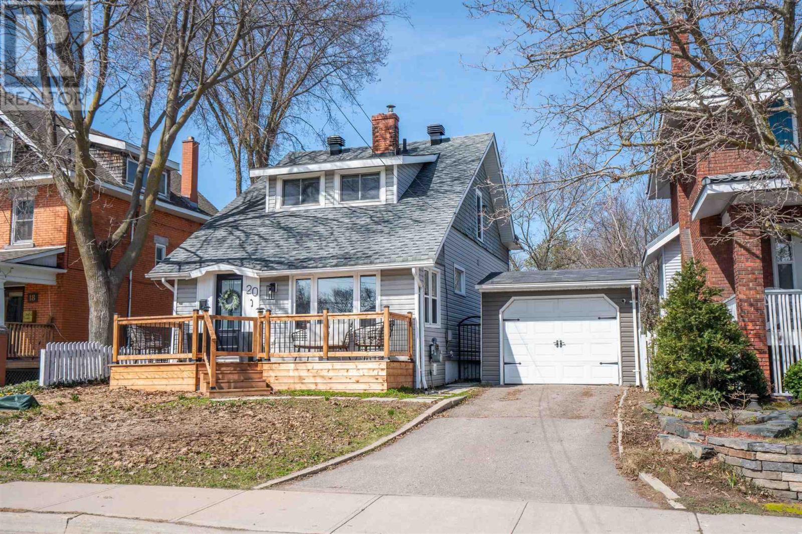 20 Euclid RD, Sault Ste. Marie, Ontario