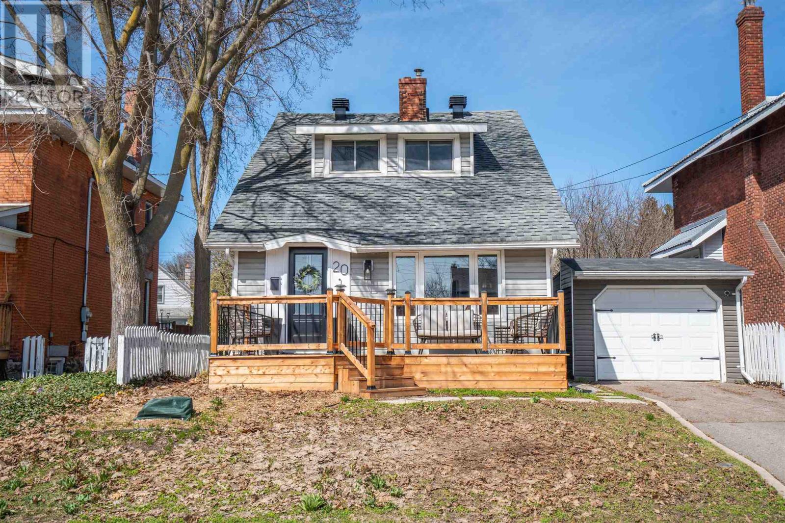 20 Euclid Rd, Sault Ste. Marie, Ontario  P6B 1A2 - Photo 32 - SM260783