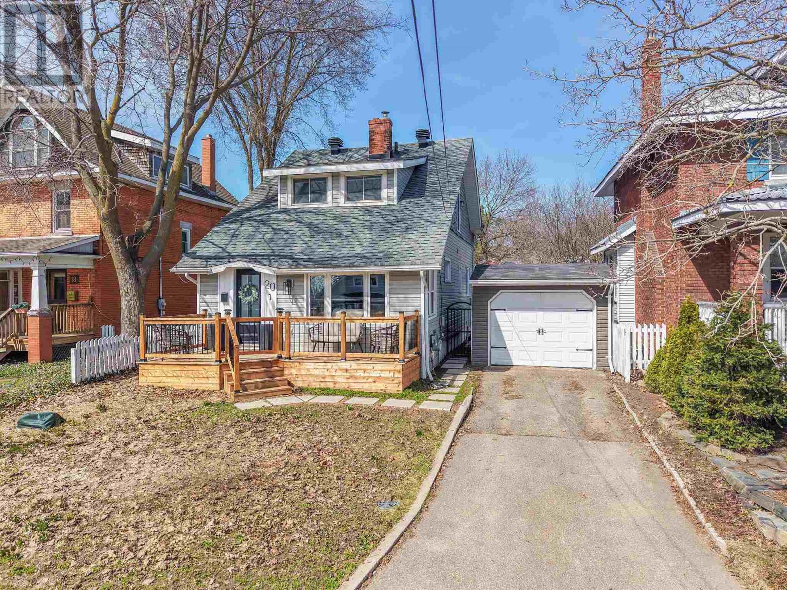 20 Euclid Rd, Sault Ste. Marie, Ontario  P6B 1A2 - Photo 33 - SM260783